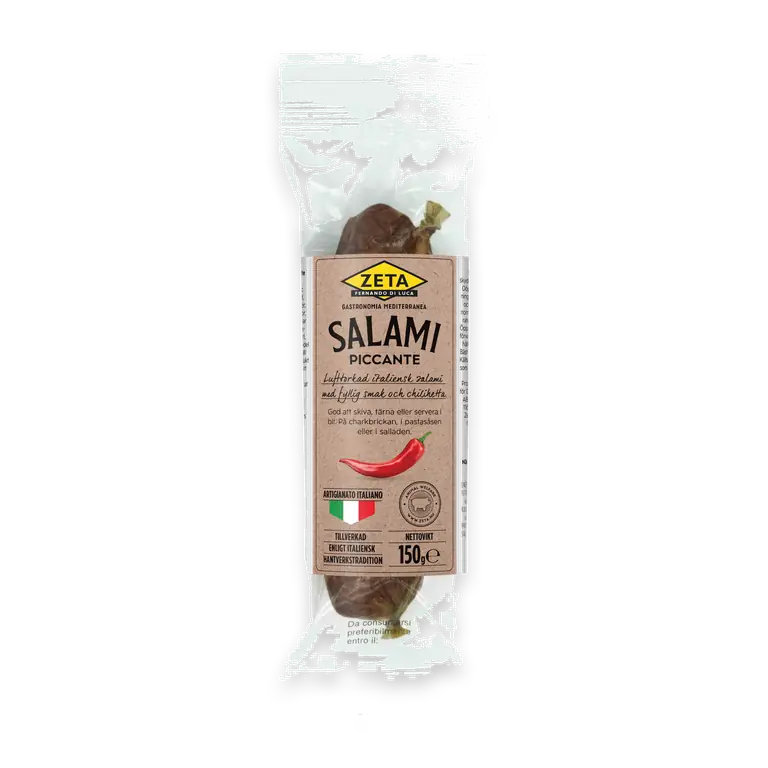 Salami Chili Piccante