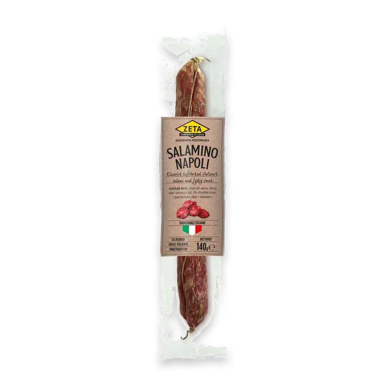 Salamino Napoli