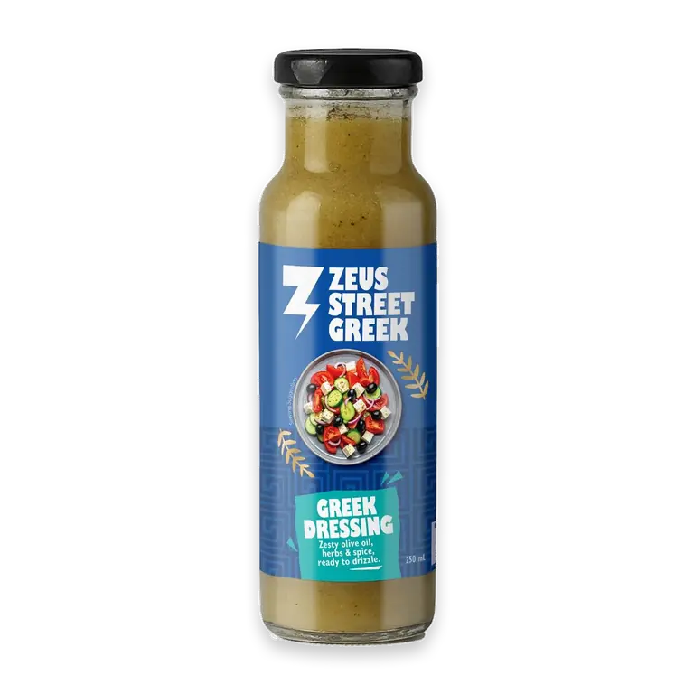 Salad Dressing