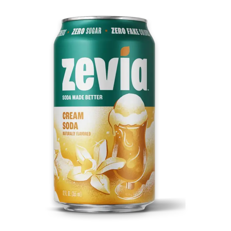 Cream Soda