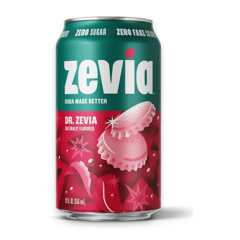Dr. Zevia
