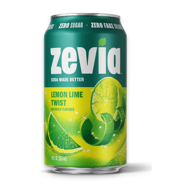Lemon Lime Twist