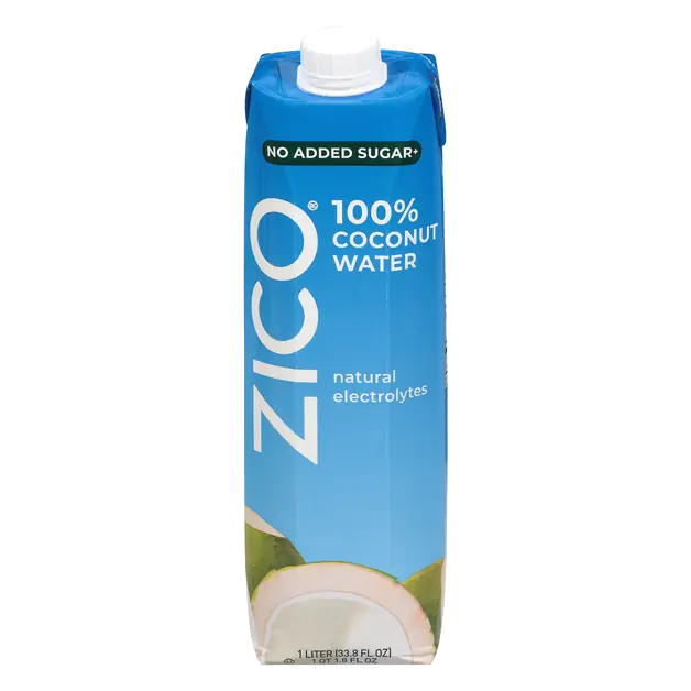 Coconut Water Natural