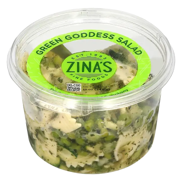 Deli Green Goddess Salad
