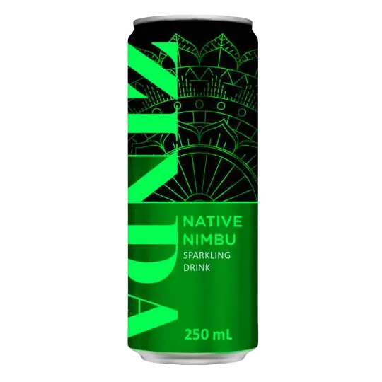 Native Nimbu Sparkling Drink