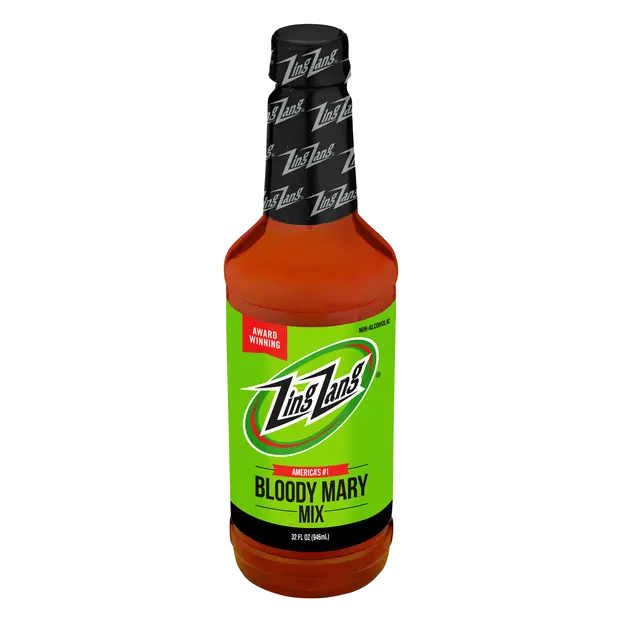 Bloody Mary Mix