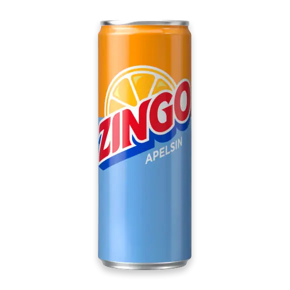 Zingo Apelsin