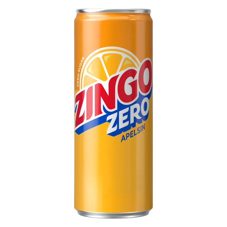Apelsin Zero