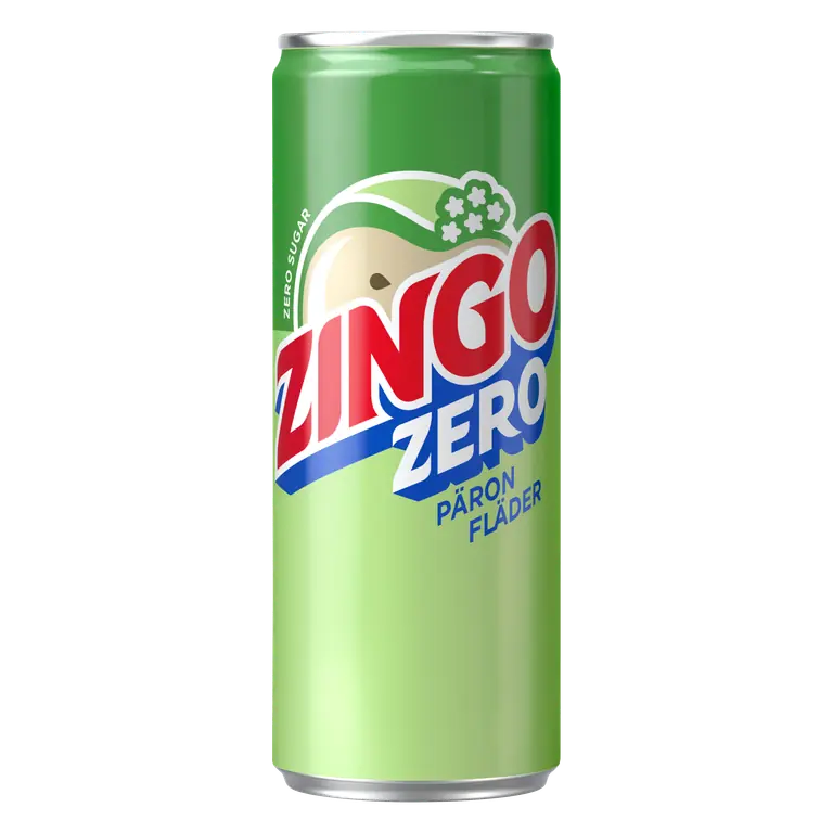 Fläder Zero