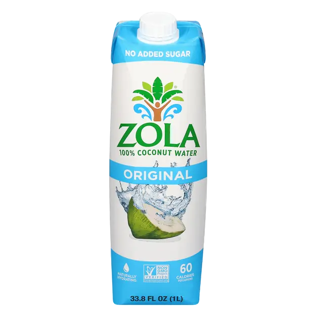 Coconut Water Original