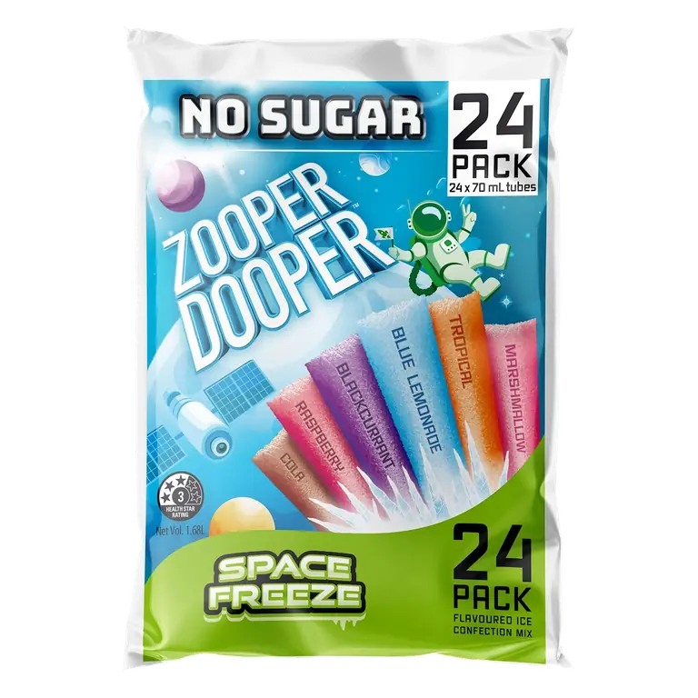 No Sugar