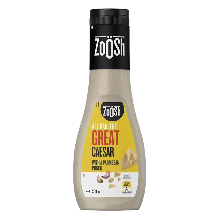 Caesar Dressing