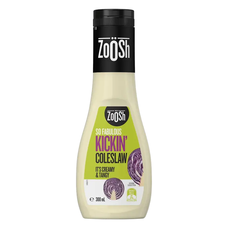 Coleslaw Dressing