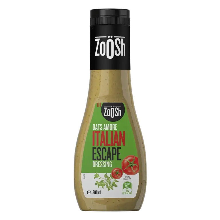 Italian Dressing