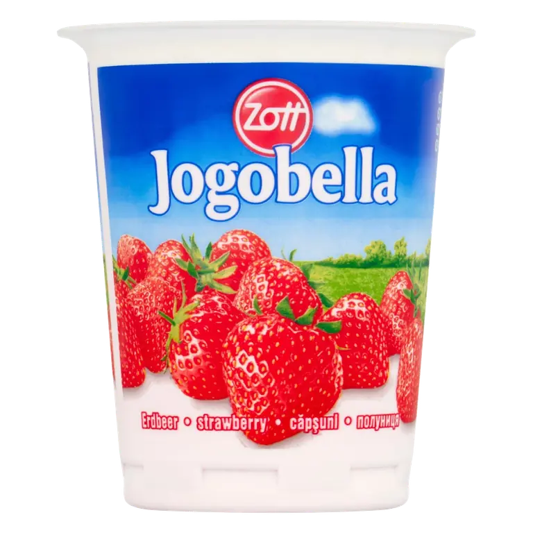 Zott Jogobella