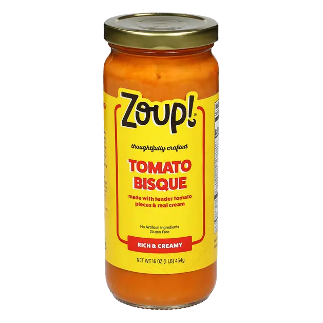 Zoup! Tomato Bisque 16 oz