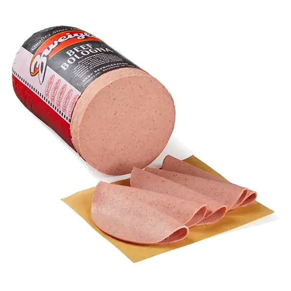 Beef Bologna