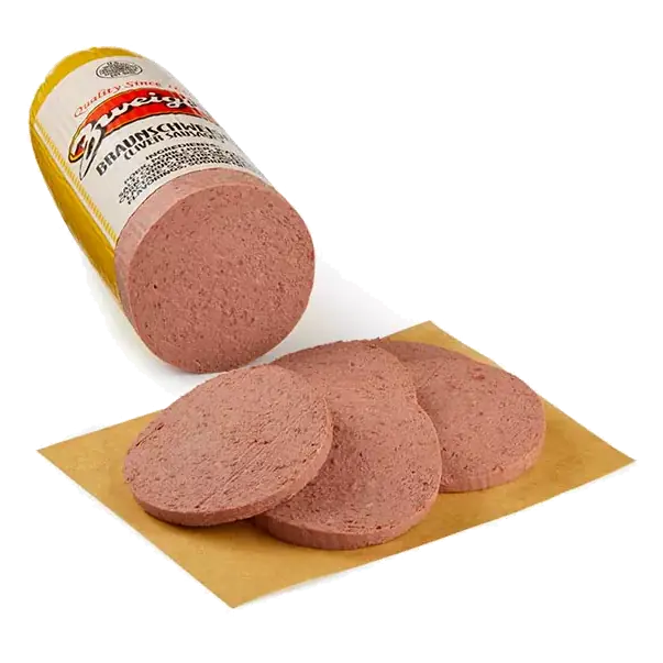 Braunschweiger